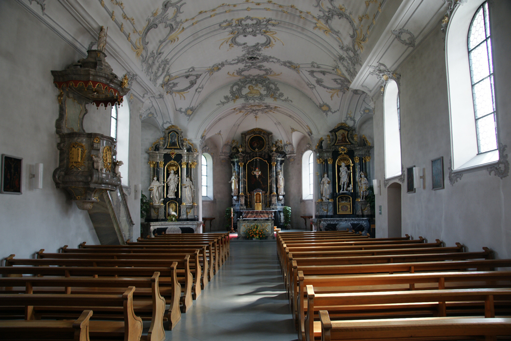 Der kirche