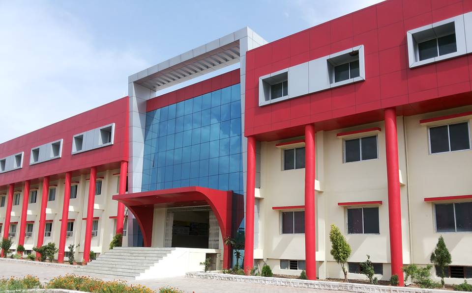 List of educational institutions in Jabalpur