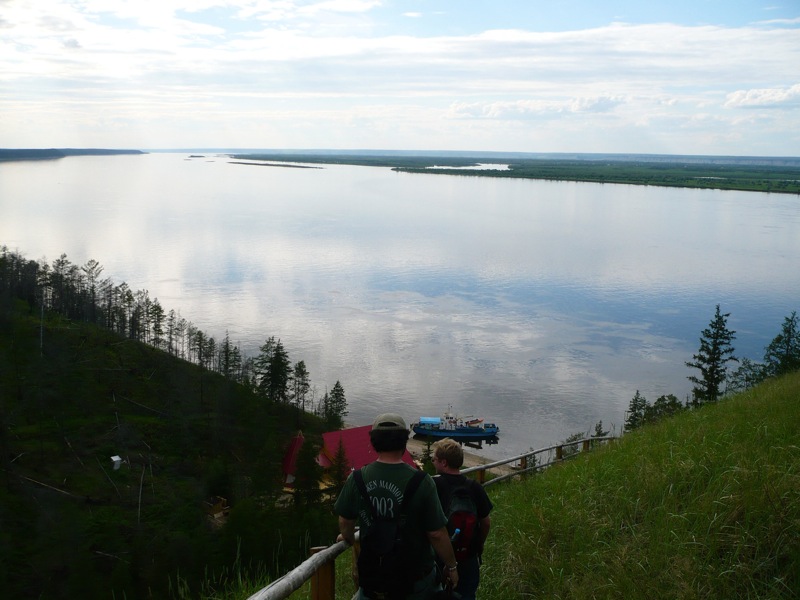 File:Lena River near Yakutsk (synchroswimr).jpg