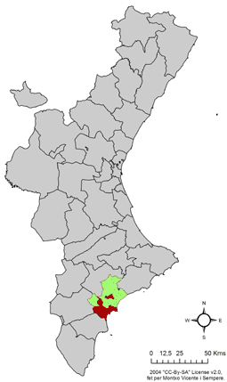 Localització d'Alacant respecte el País Valencià.png
