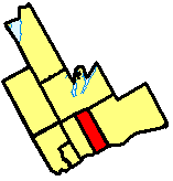 File:Location of Oshawa City in Durham Region.png