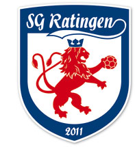 Logo of SG Ratingen 2011