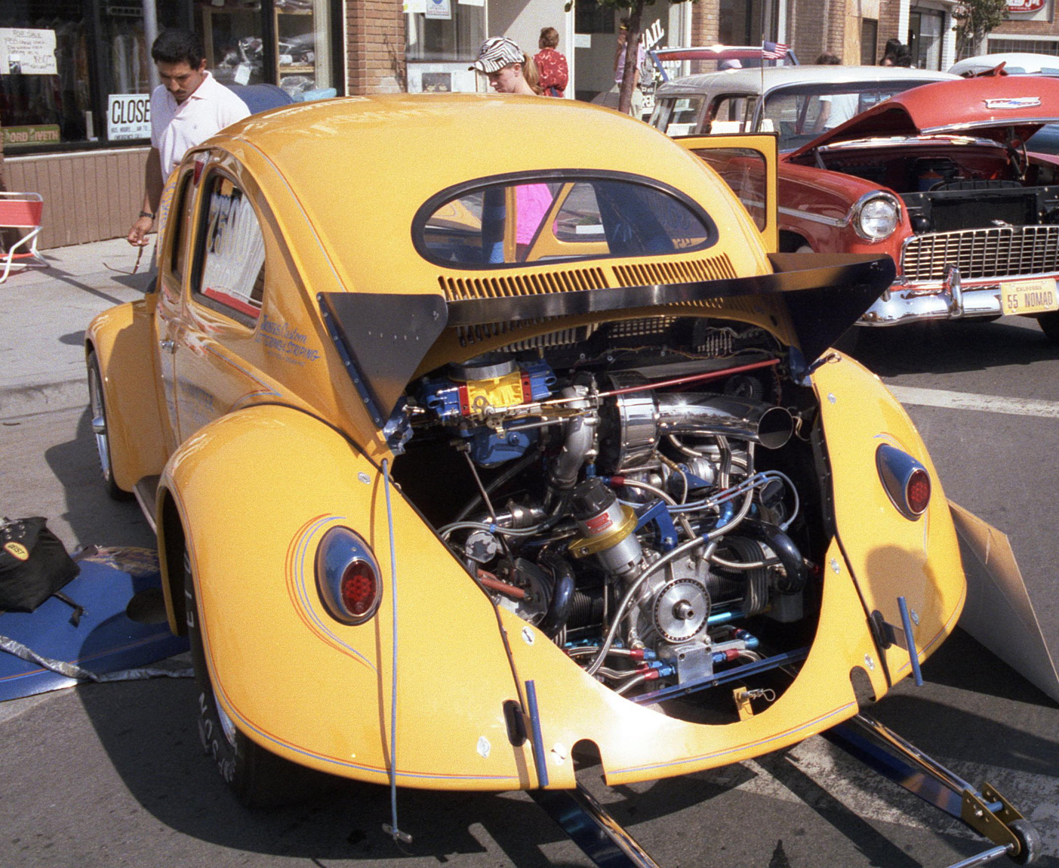 car show pictures