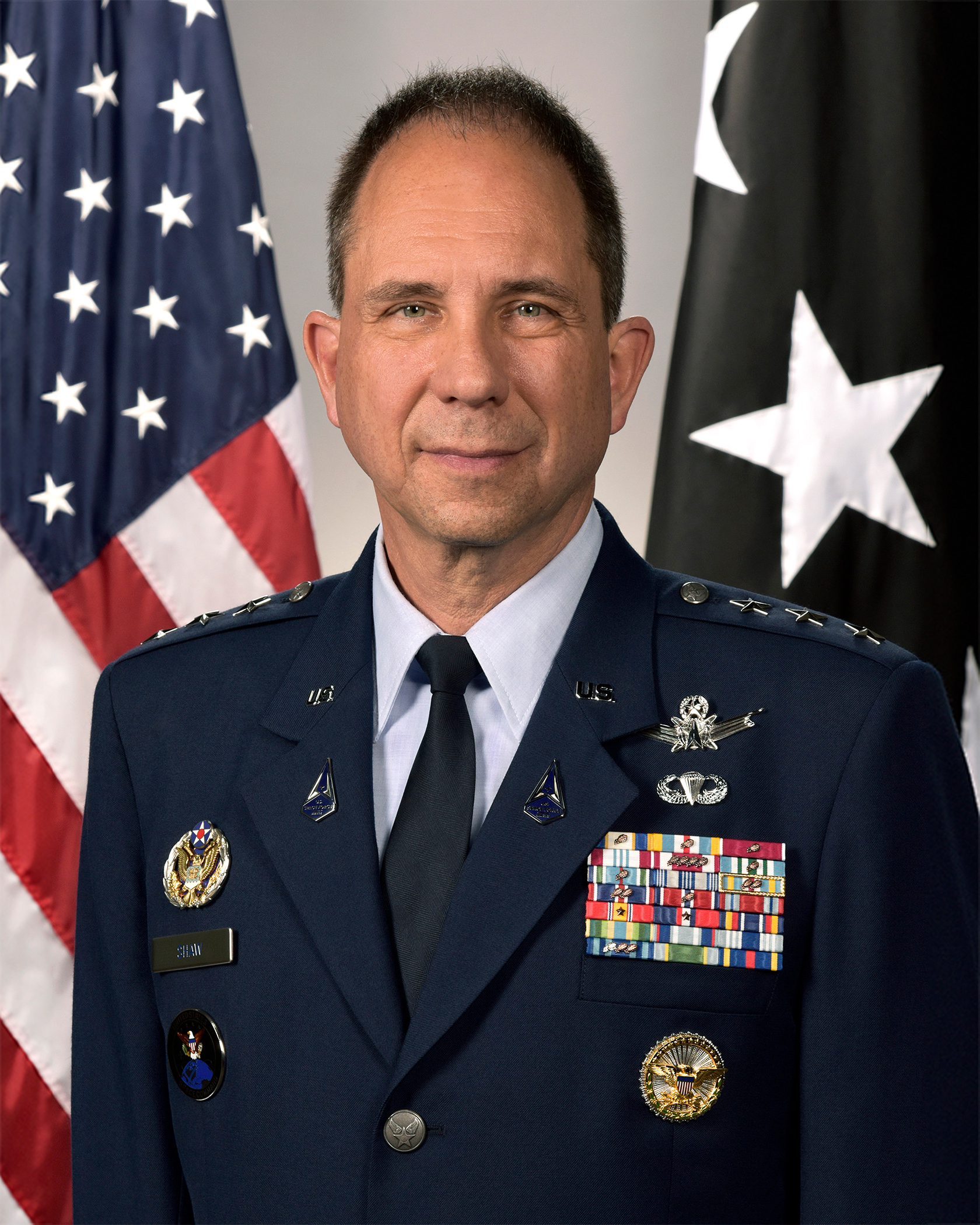 list of air force generals