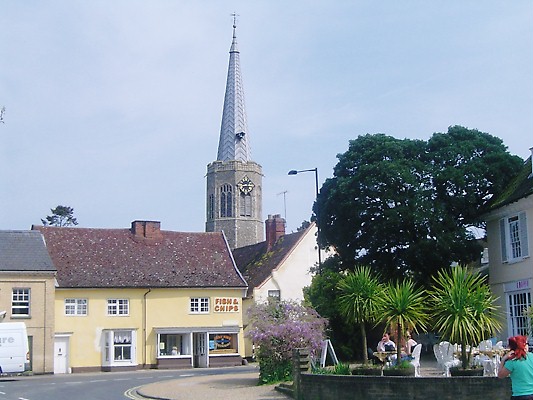 File:Market place, Wickham Market, Suffolk - geograph.org.uk - 1476690.jpg