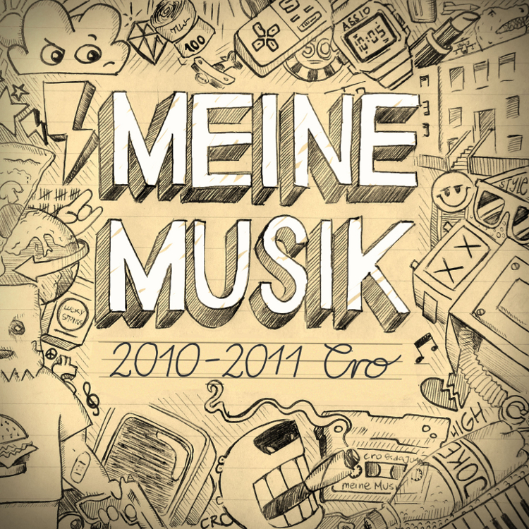 File Meine Musik Cover Jpg Wikimedia Commons
