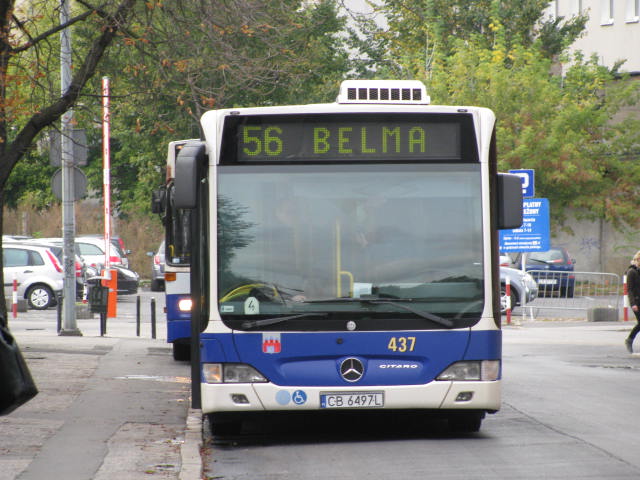 File:Mercedes Benz O530 Citaro G linia 56.JPG