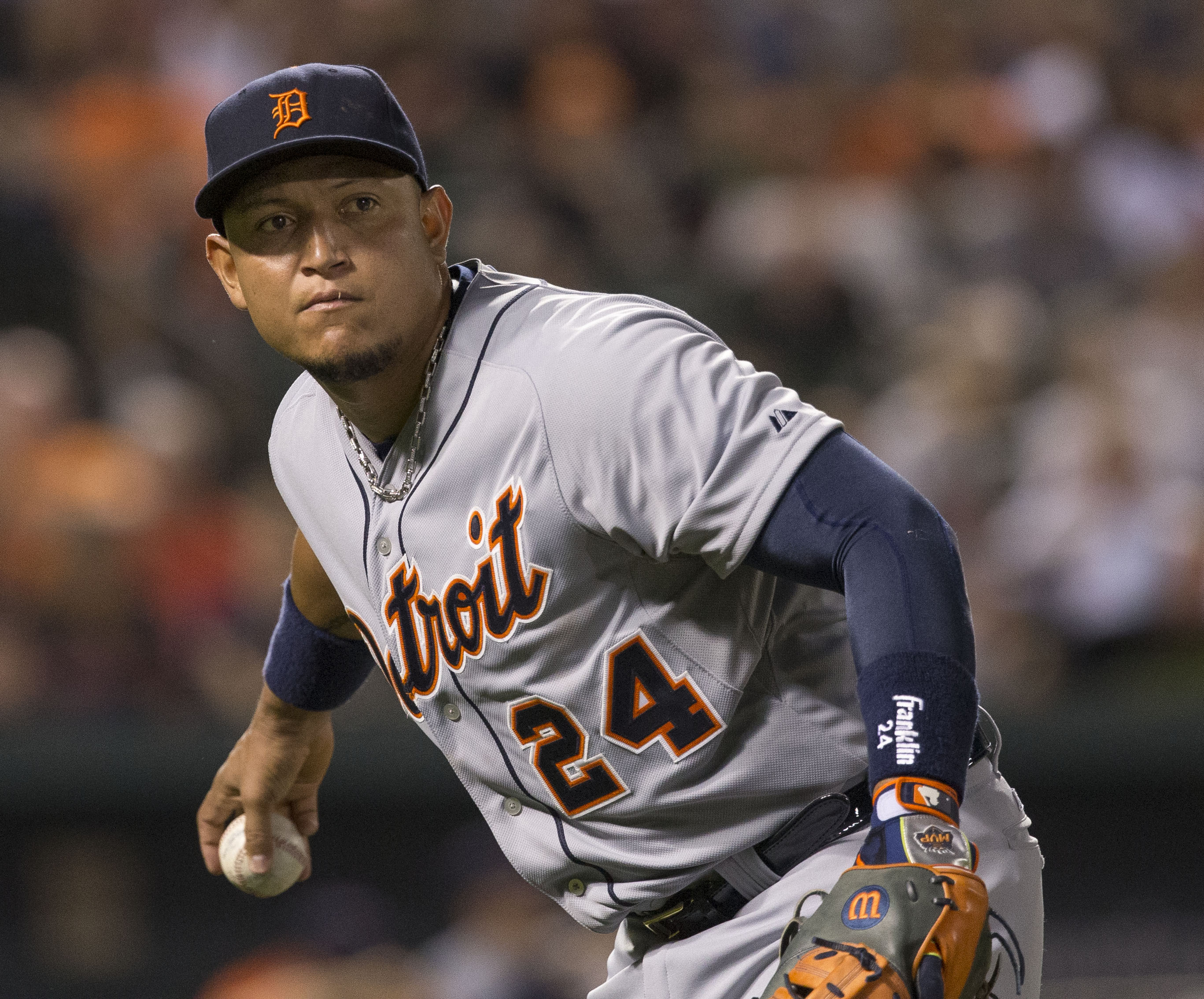 Miguel Cabrera - Wikipedia