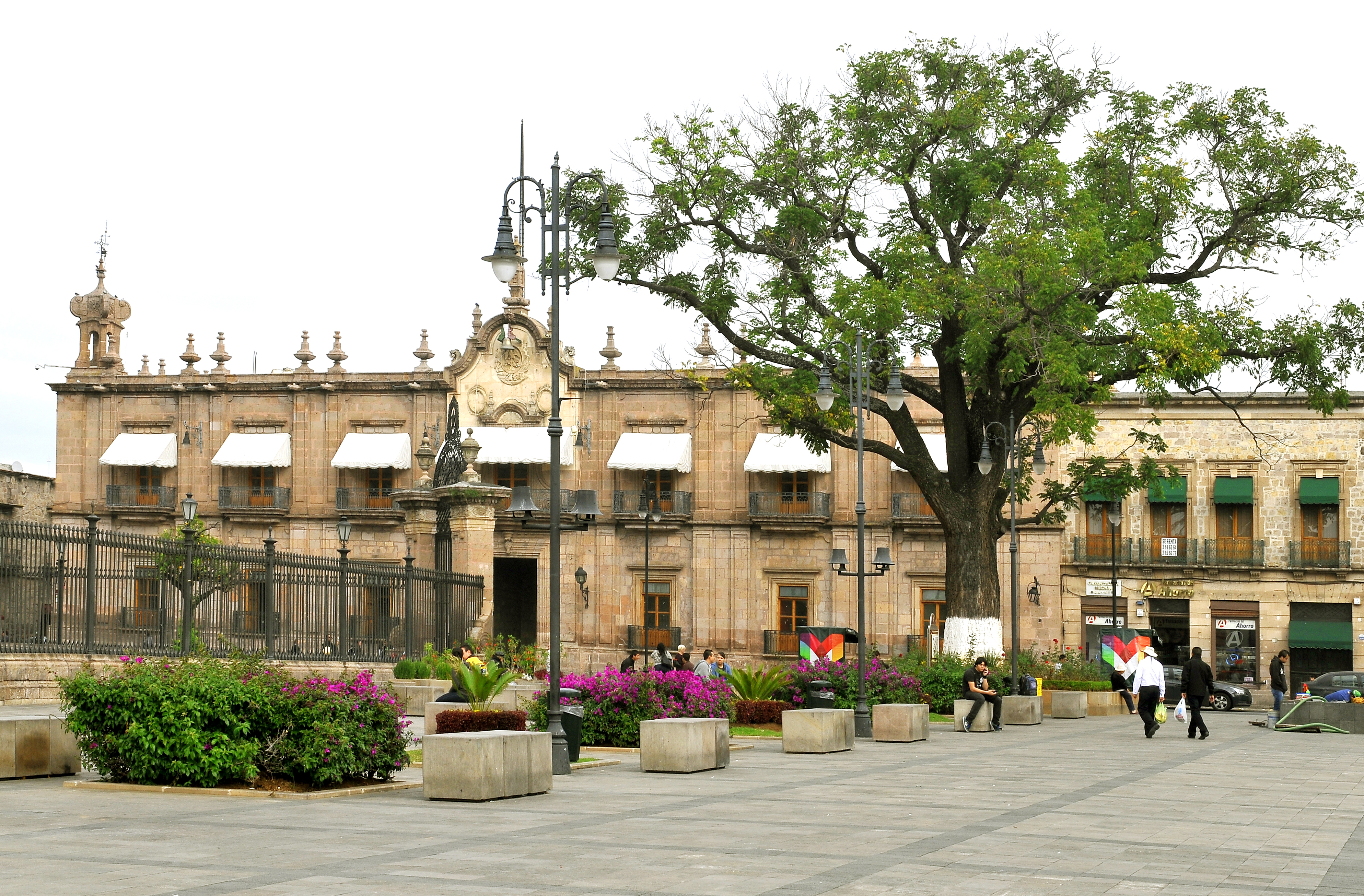 ¿Qué tal se vive en Morelia