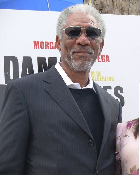 File:Morgan Freeman y Paz Vega en Madrid 01 crop.jpg