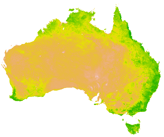 Vegetation Index: Most Up-to-Date Encyclopedia, News & Reviews