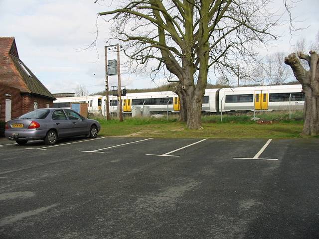 File:N end of The Hamele - geograph.org.uk - 370962.jpg