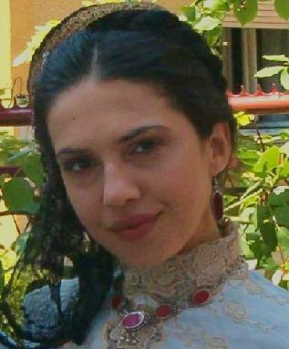 <span class="mw-page-title-main">Nataša Ninković</span> Serbian actress