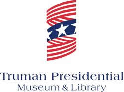 File:Official logo of the Harry S. Truman Presidential Library.jpg