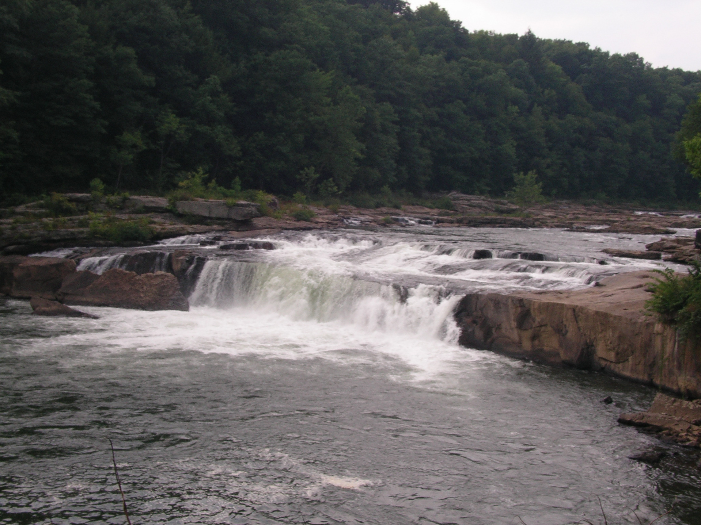 Youghiogheny River - Wikipedia
