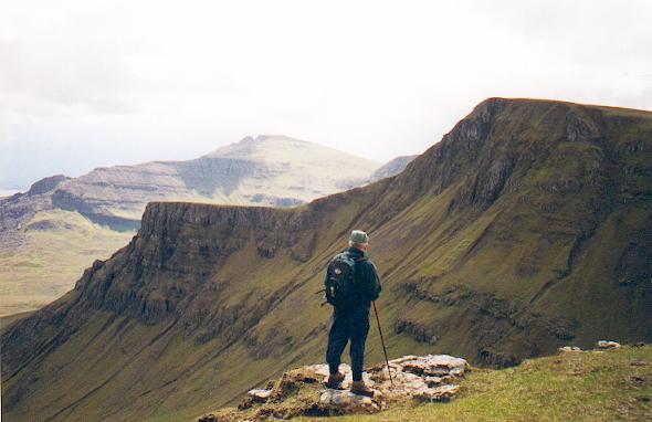 File:On the Trotternish ridge - geograph.org.uk - 131050.jpg