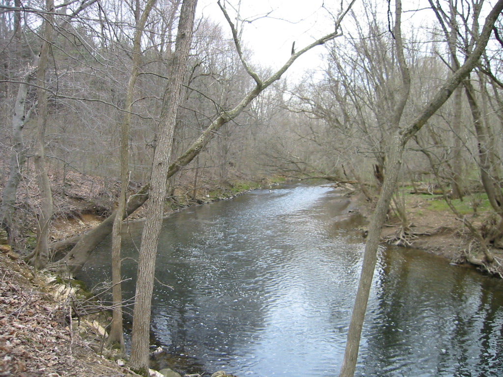 Photo of Kelpius Cave