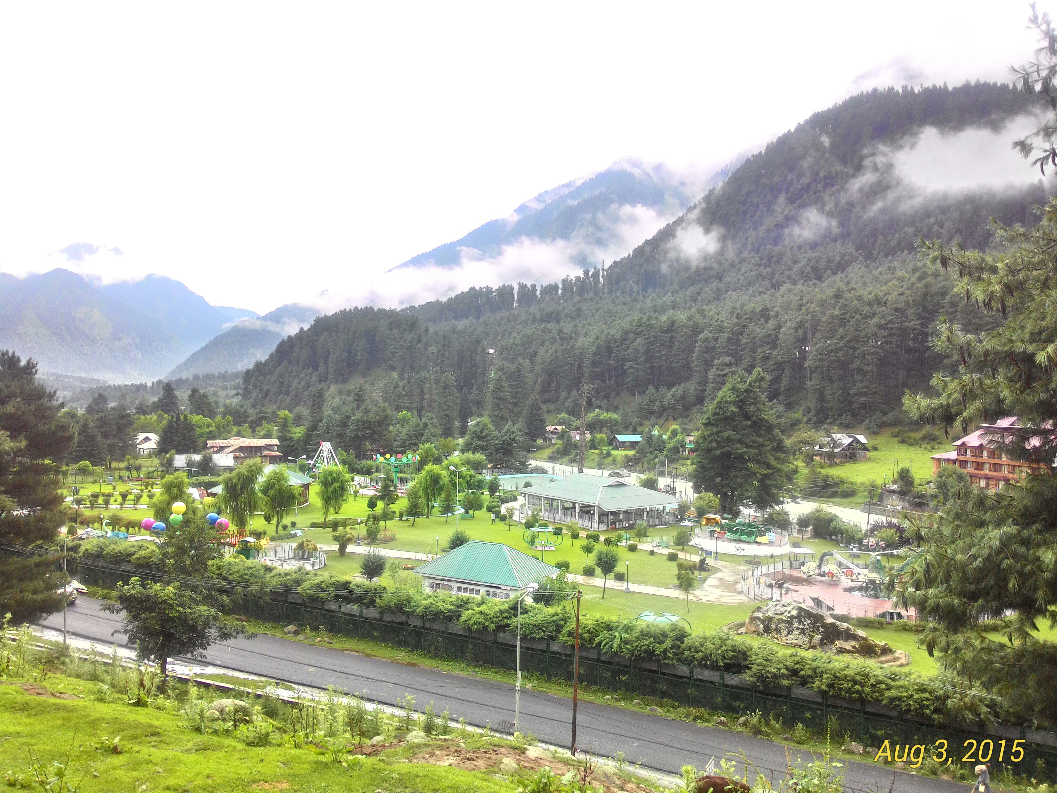 Jammu and Kashmir Tourism 5
