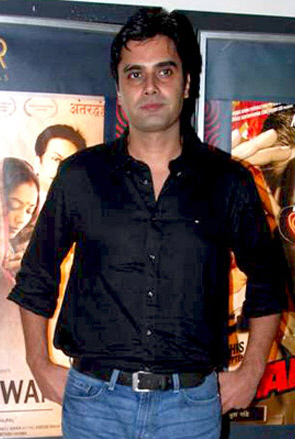 <span class="mw-page-title-main">Raj Singh Chaudhary</span> Indian actor and screenwriter