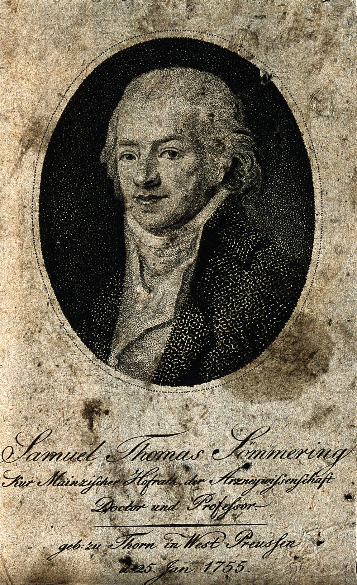 Thomas von