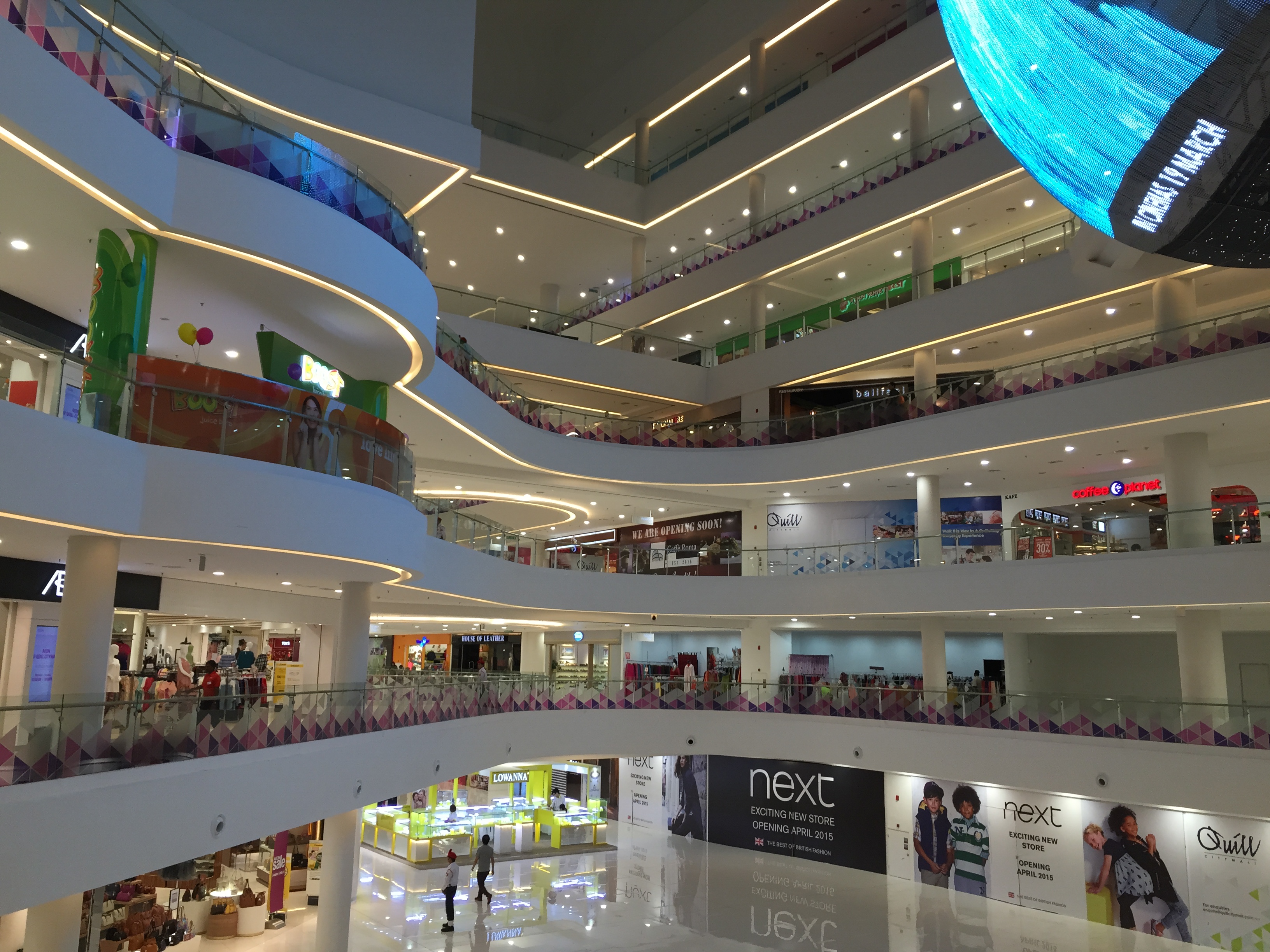 File:Quill City Mall Kuala Lumpur 