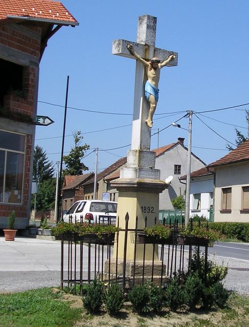 Comuna Virje, Koprivnica-Križevci