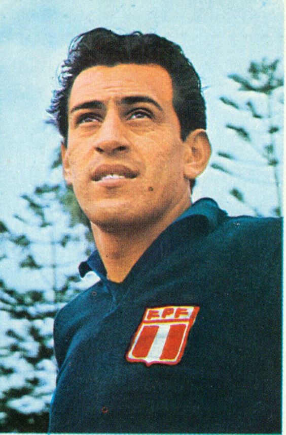 Correa in 1970