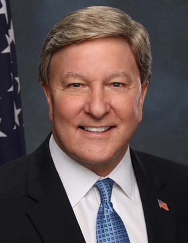 File:Rep. Mike Rogers official portrait, 118th Congress (cropped).jpg