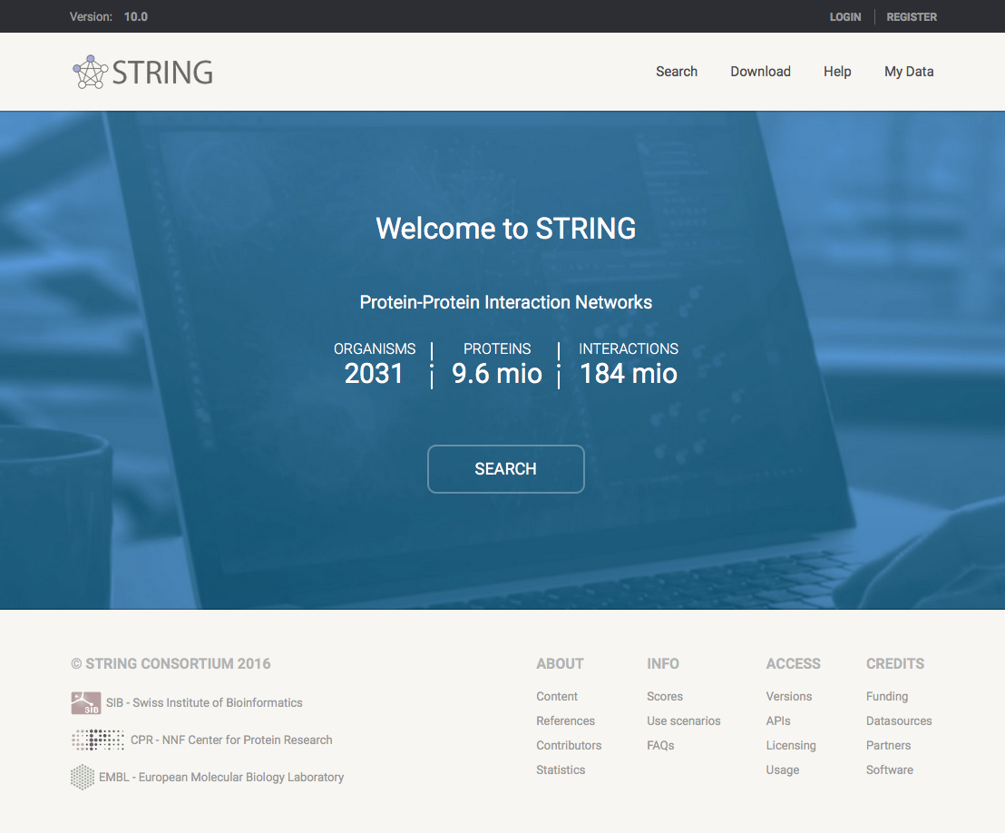 STRING - Wikipedia