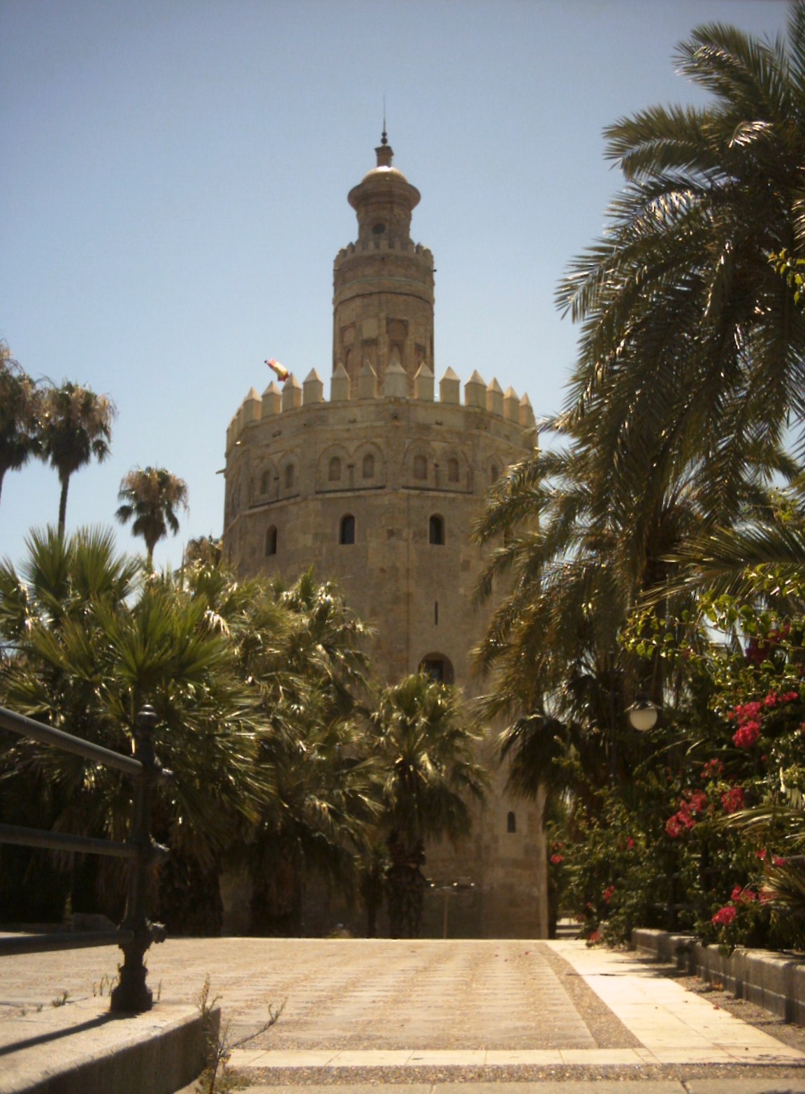 File:Seville, Sevilla, Spain - panoramio (6).jpg ...