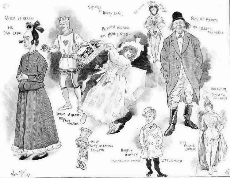 File:Sketches from the 1891 Pantomime at Drury Lane by Phil May.jpg