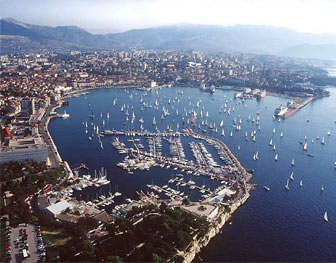 Split, Croatia - Wikipedia