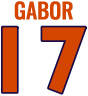 Syracuse retired number 17.png