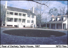 The rear side of the home Taylorhomerear.jpg