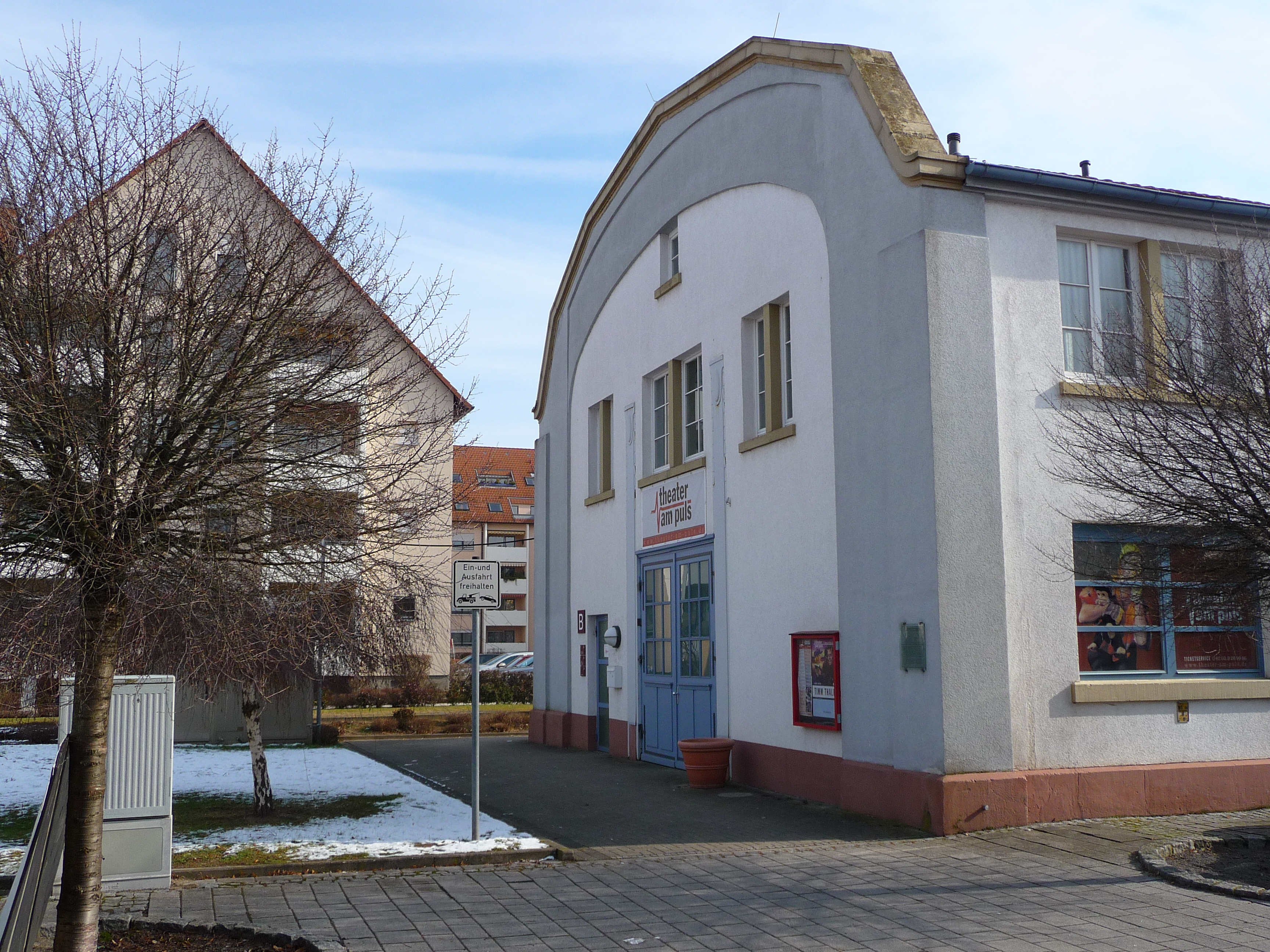 Theater am Puls Schwetzingen.JPG