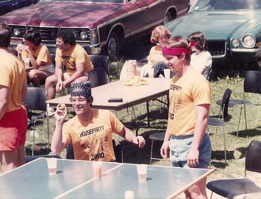 Table de Bière Pong - Table Beer Pong Player + Original Beer Pong Kit –  ORIGINAL CUP