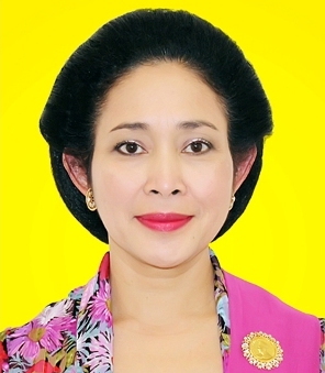 <span class="mw-page-title-main">Titiek Suharto</span> Indonesian politician and businesswoman