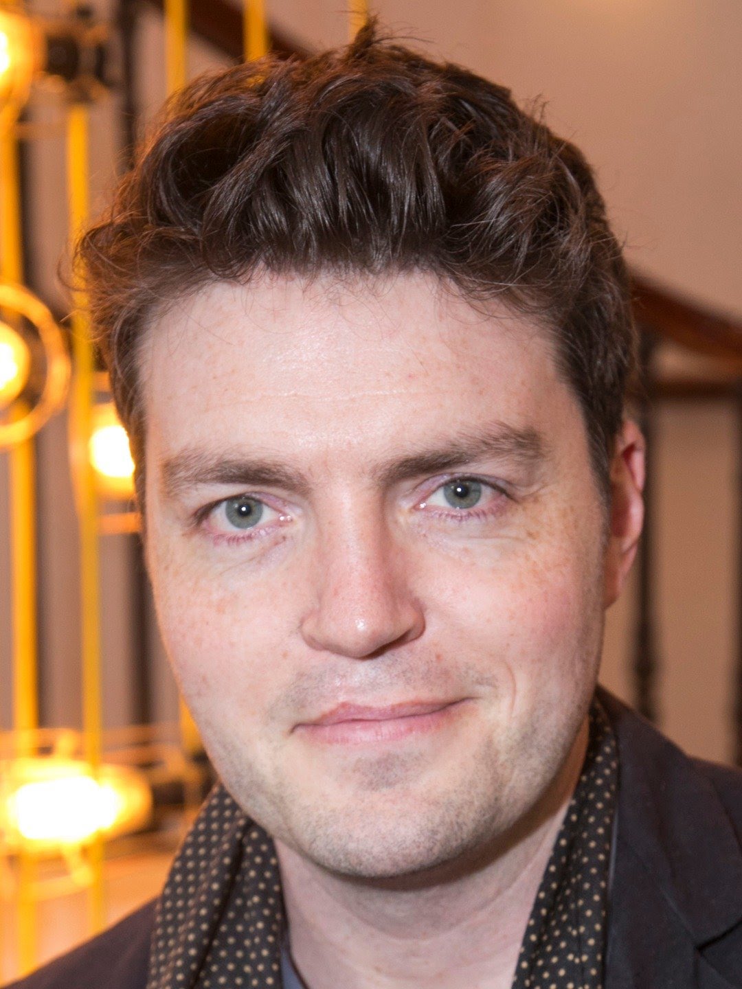 Strike star Tom Burke: Is he married? Who are his famous parents?