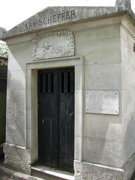 File:Tombe d'Ernest Renan — Cimetière de Montmartre.jpg