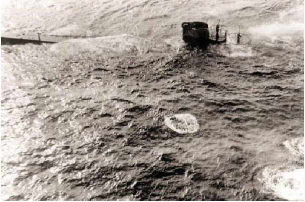 U-604 - Wikidata