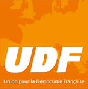 Union for French Democracy