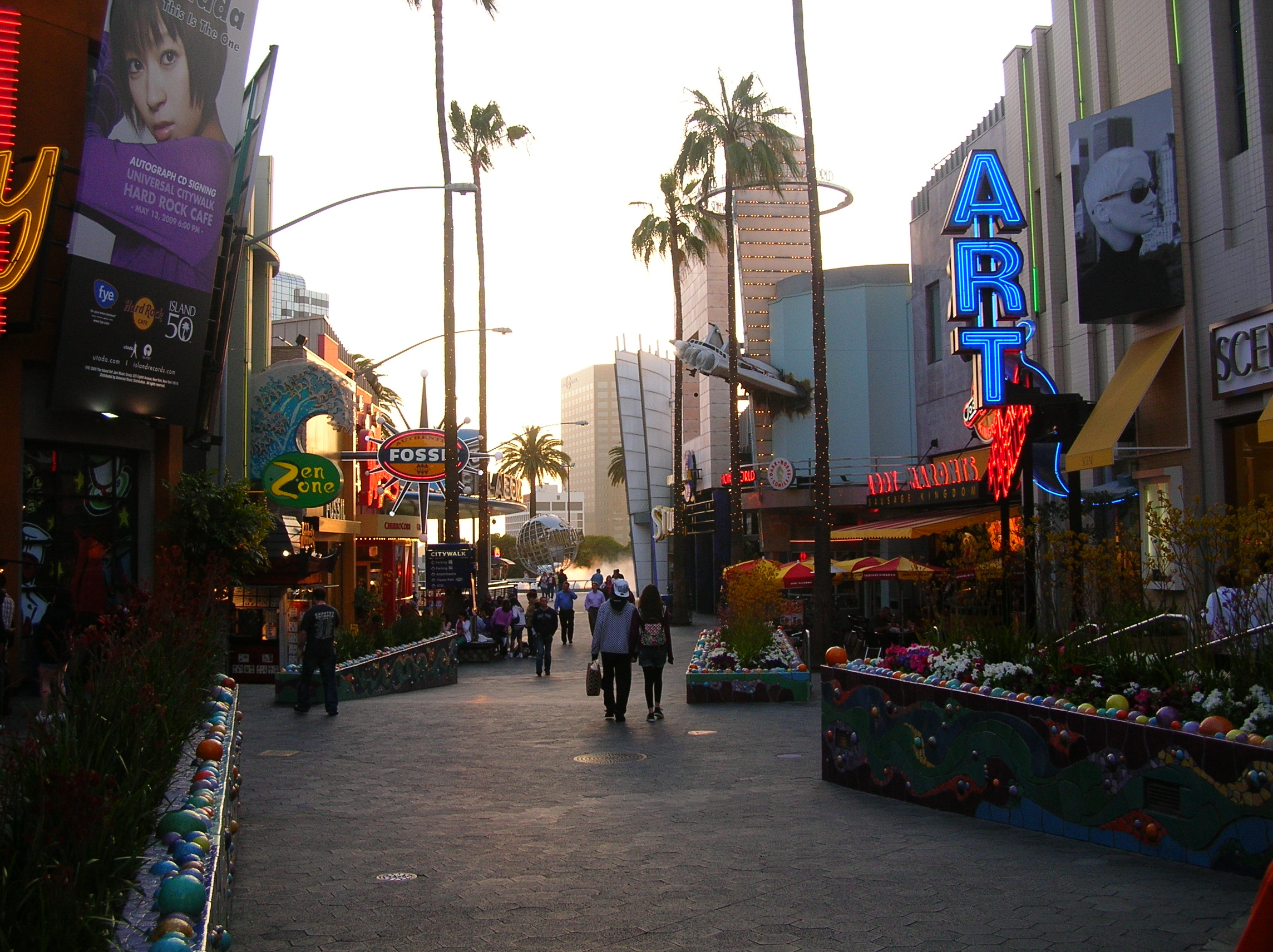 Hollywood 2. CITYWALK И citywalk2. Голливуд Ершов город. Universal Studios Hollywood 1960s.