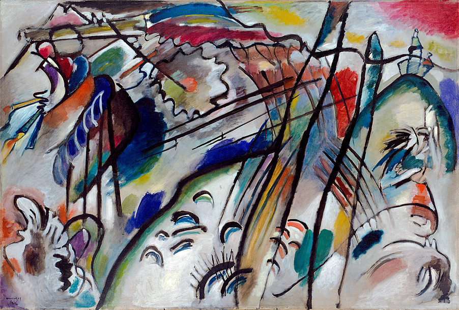 kandinsky 28