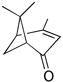 Verbenone chemical compound