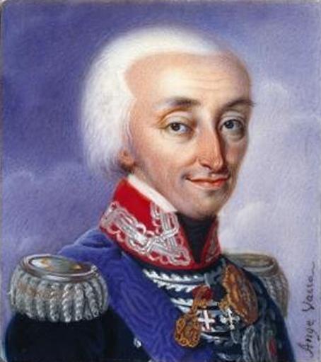 File:Victor Emmanuel I of Sardinia, miniature3 - Hofburg.png