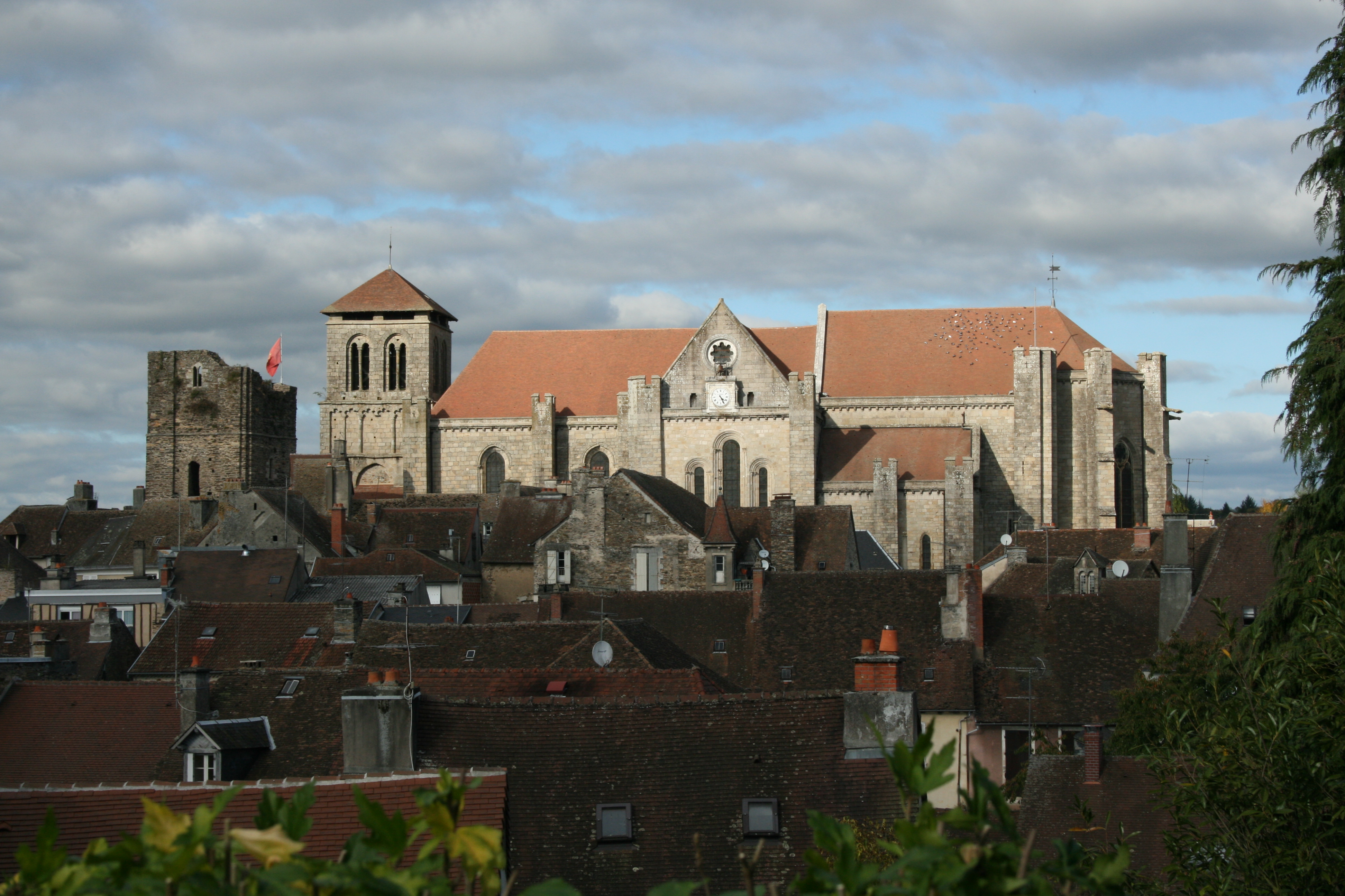 L'archéologie pour tous les âges - Saint-Yrieix-la-Perche (87500)