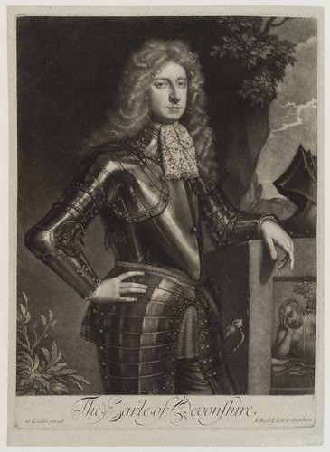 William Cavendish, 1st Duke of Devonshire