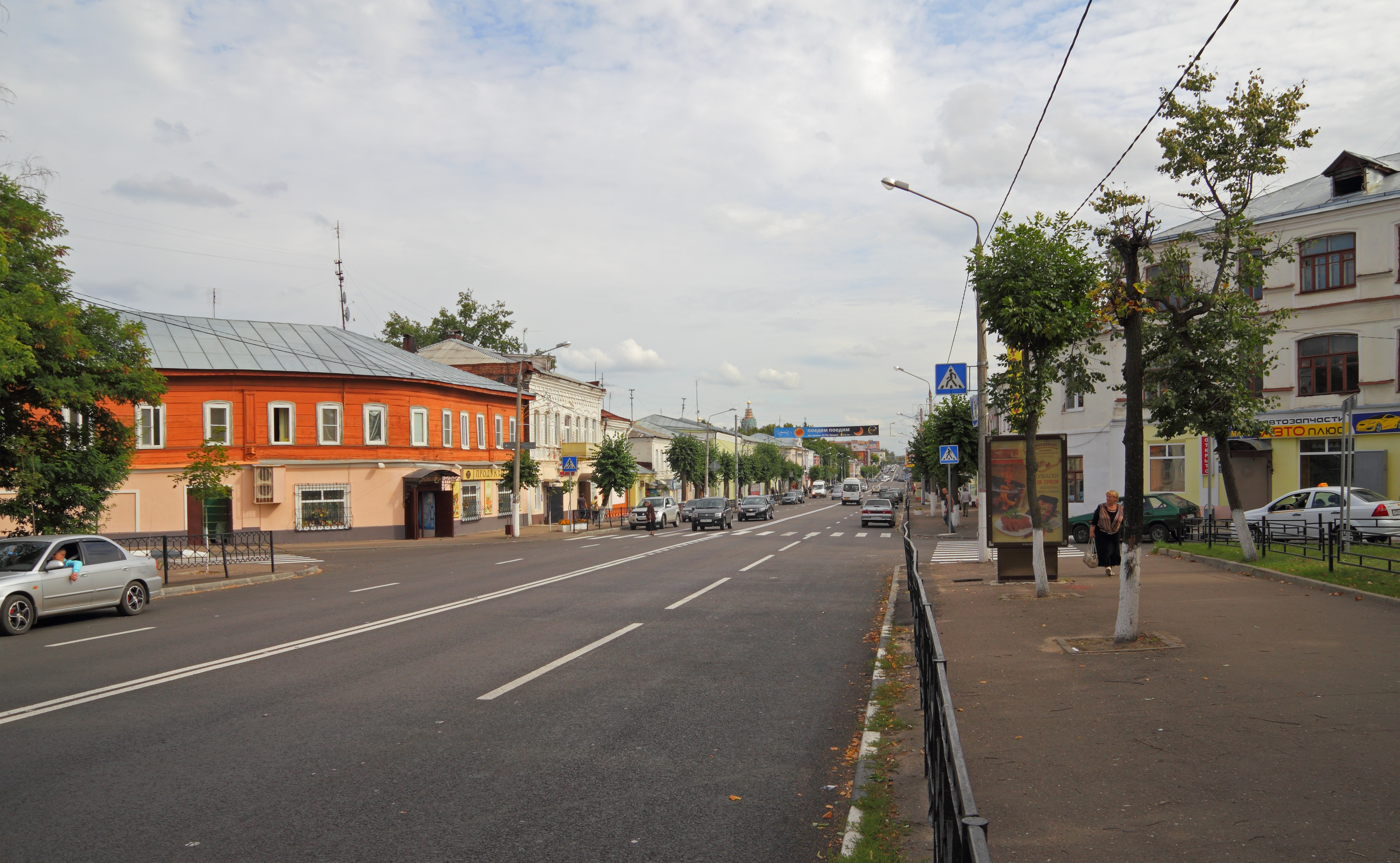 3 советская 23. Переулок Советская армия.