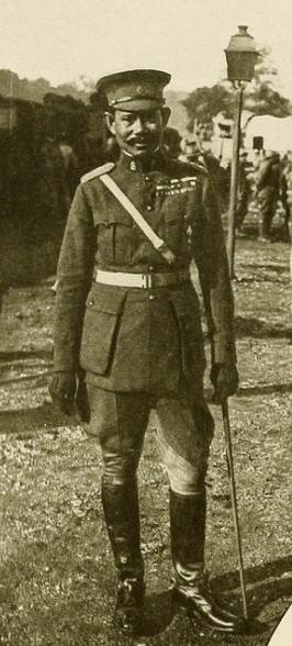 File:(1919) pic40 - The Commander of the Siamese Troops in Europe.jpg