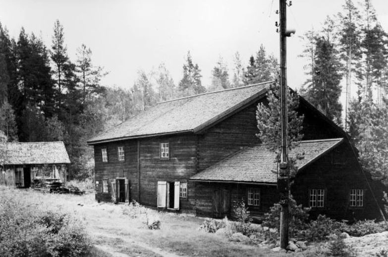 File:Ösjöfors handpappersbruk 1965.JPG